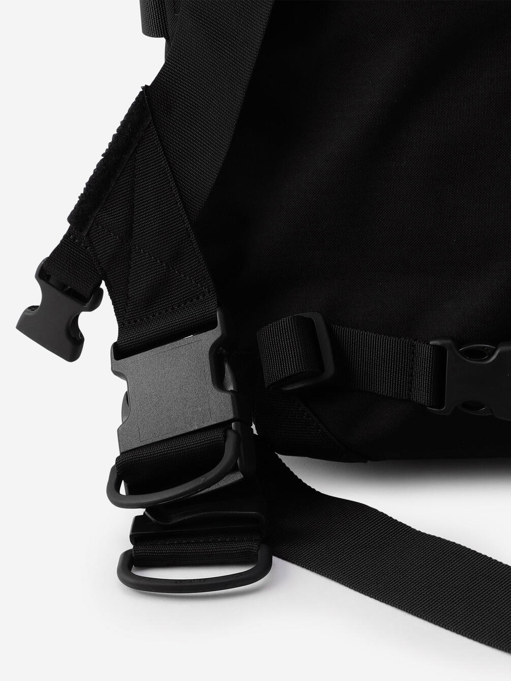 bagjack | 〈別注〉コブラバックル メッセンジャーバッグ POGO