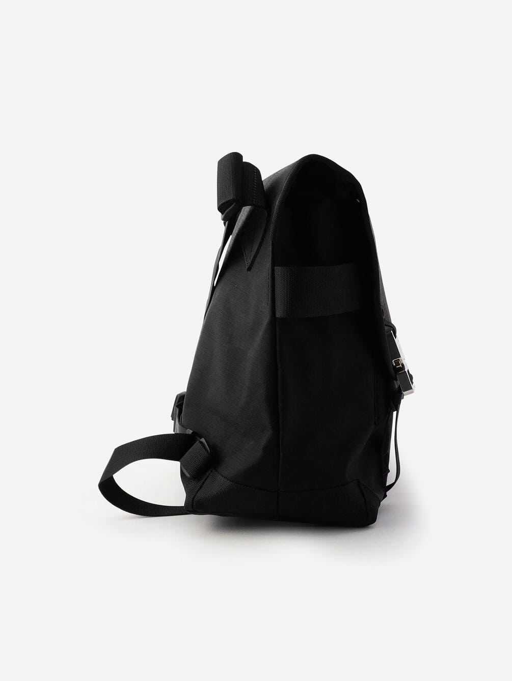 bagjack |〈別注〉コブラバックル メッセンジャーバッグ LITTLEJACK