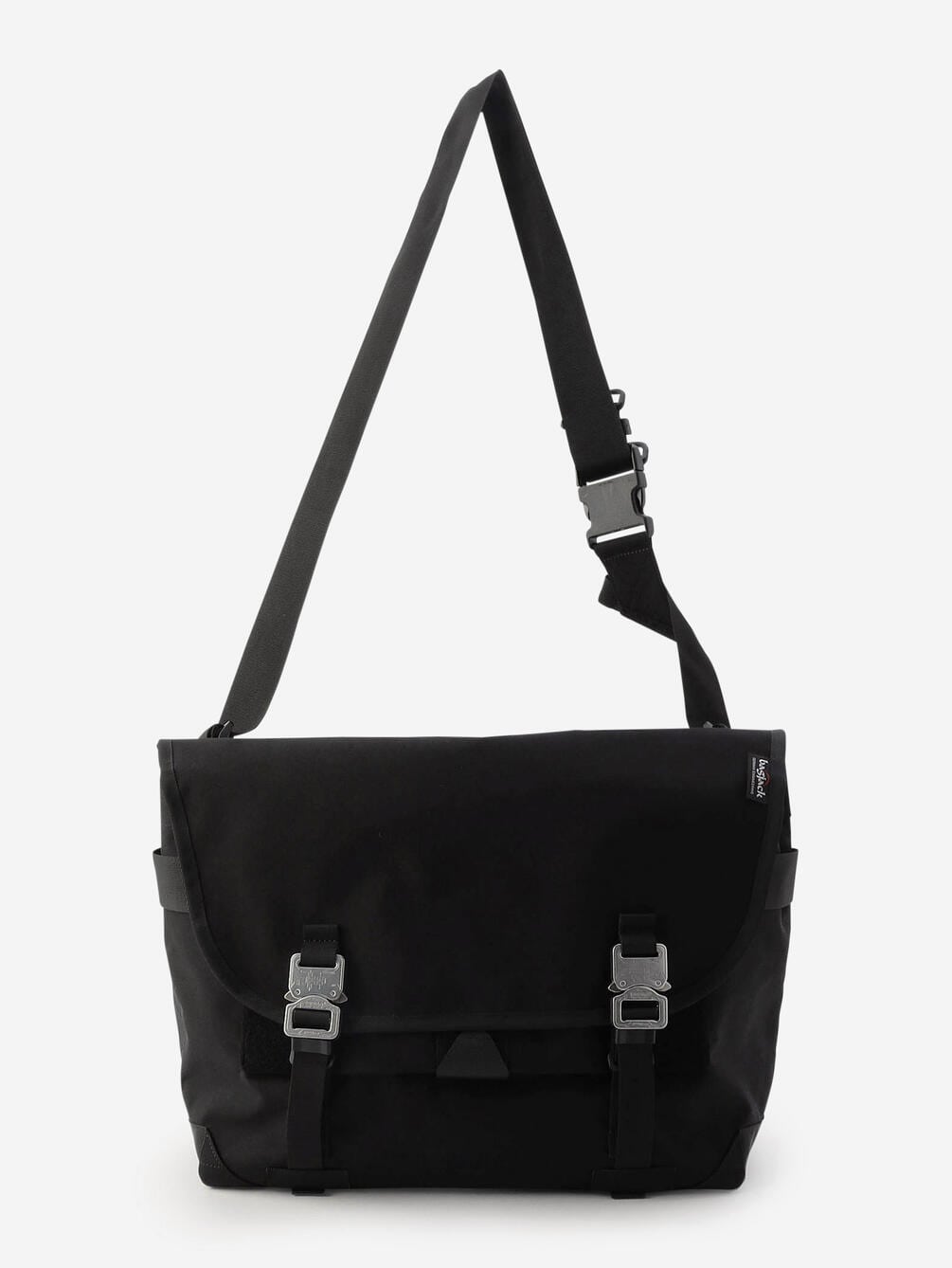 bagjack |〈別注〉コブラバックル メッセンジャーバッグ LITTLEJACK