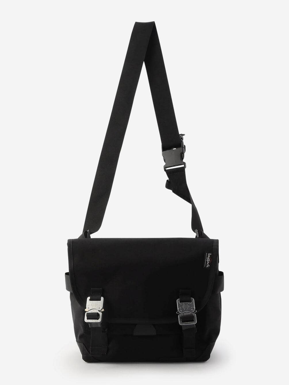 bagjack | 〈別注〉コブラバックル メッセンジャーバッグ KINKY