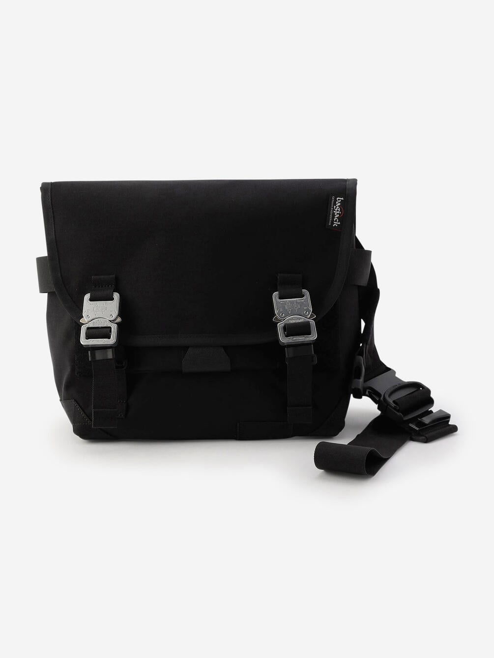 bagjack | 〈別注〉コブラバックル メッセンジャーバッグ KINKY