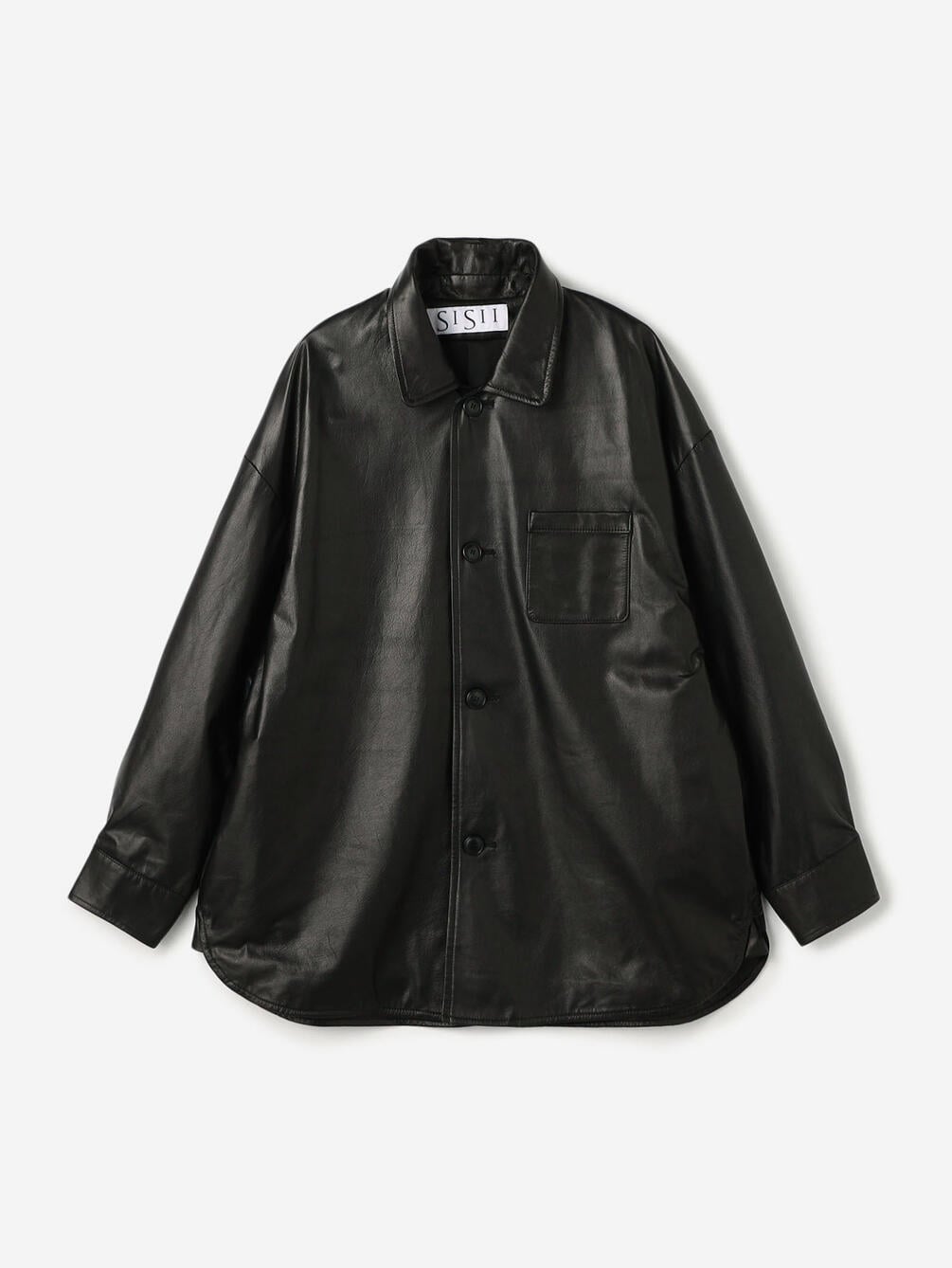 sisii シングルライダース Mサイズ SISII シシ レザー シングル