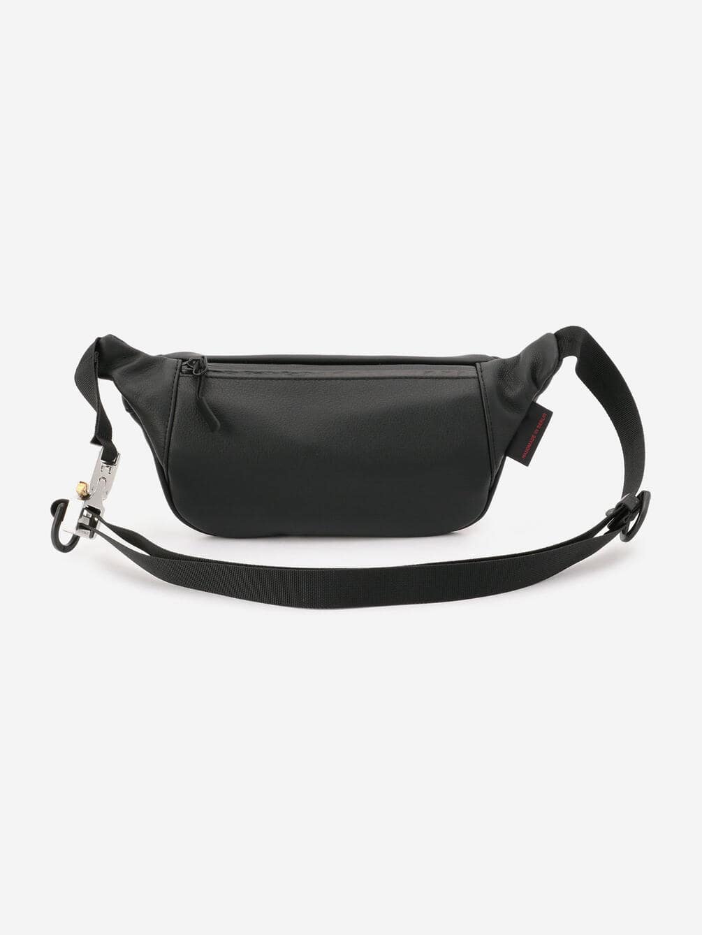 bagjack |〈別注〉コブラバックル レザーヒップバッグ