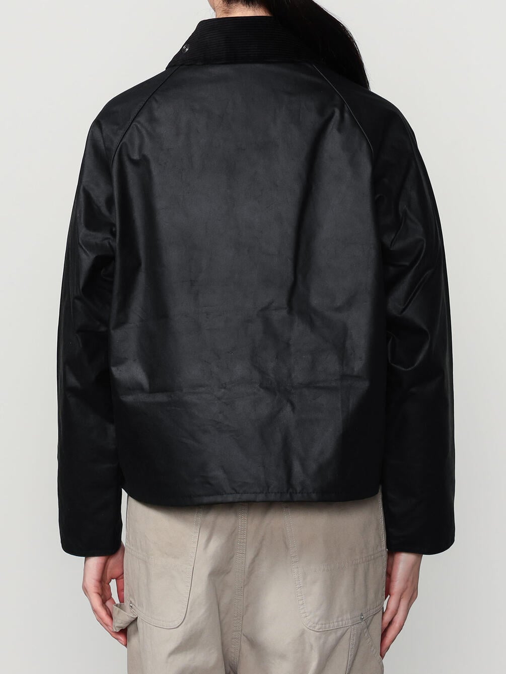 Barbour |〈別注〉BLYTH オイルドジャケット WOMEN