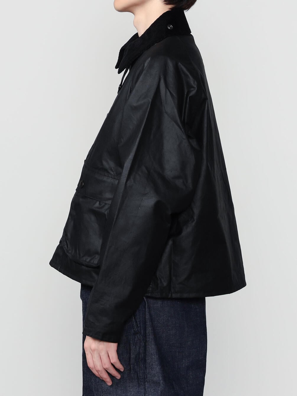 Barbour |〈別注〉BLYTH オイルドジャケット MEN