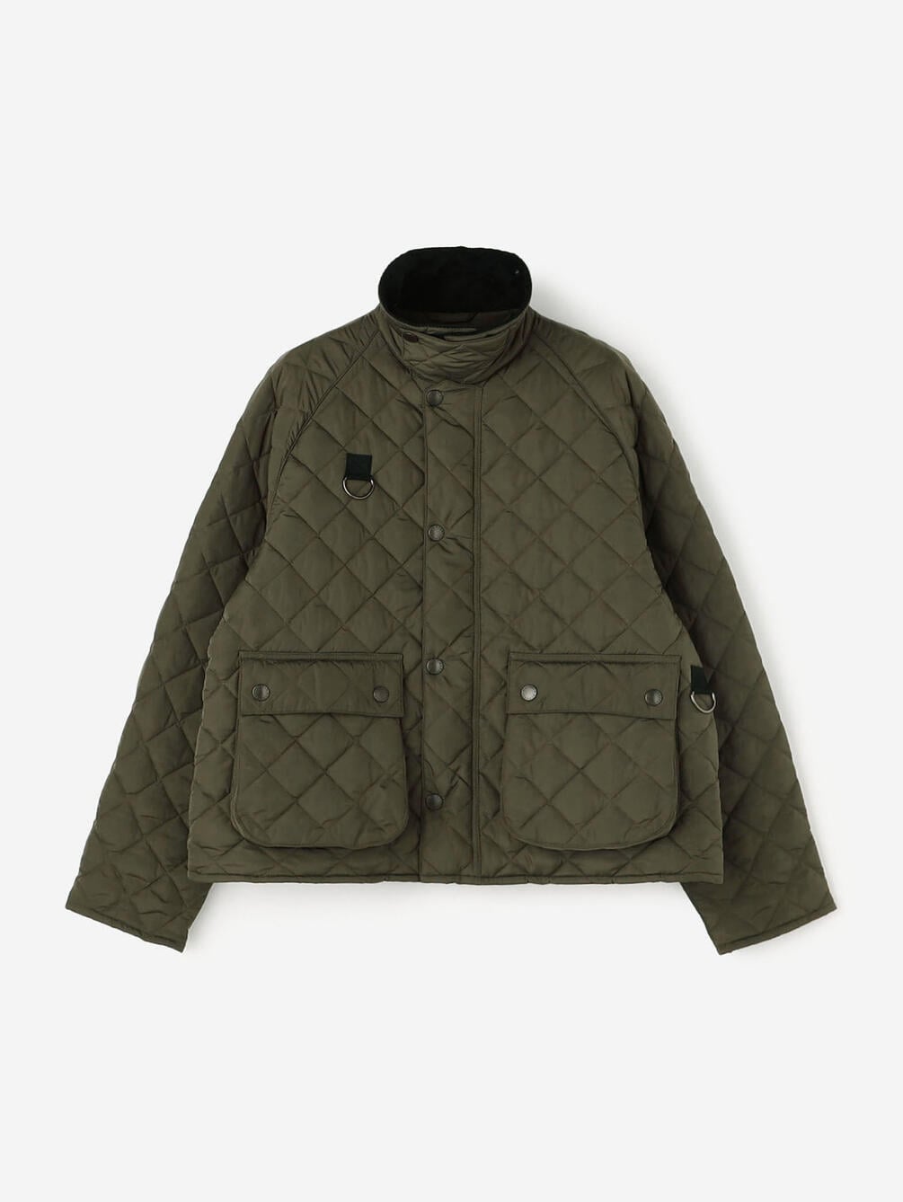 Barbour | 〈別注〉BLYTH キルティングジャケット MEN
