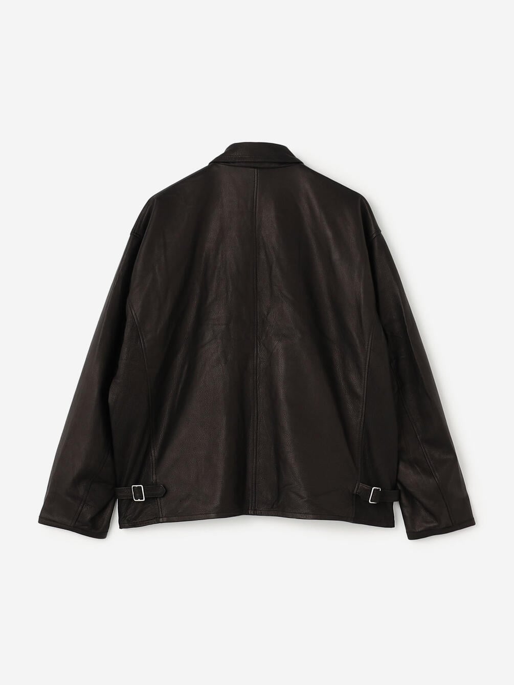 Sisii | レザージャケット MEN