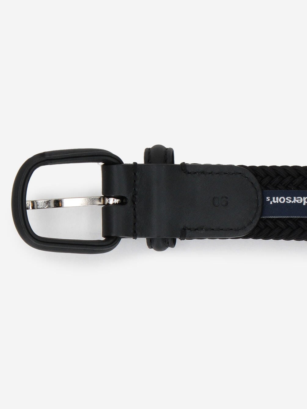 Anderson's | ラバー メッシュベルト