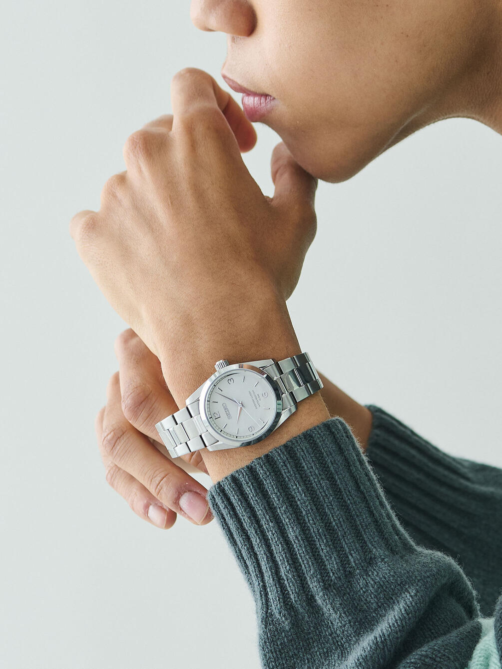 SEIKO | Bshop × SEIKO コラボレーションウォッチ UNISEX