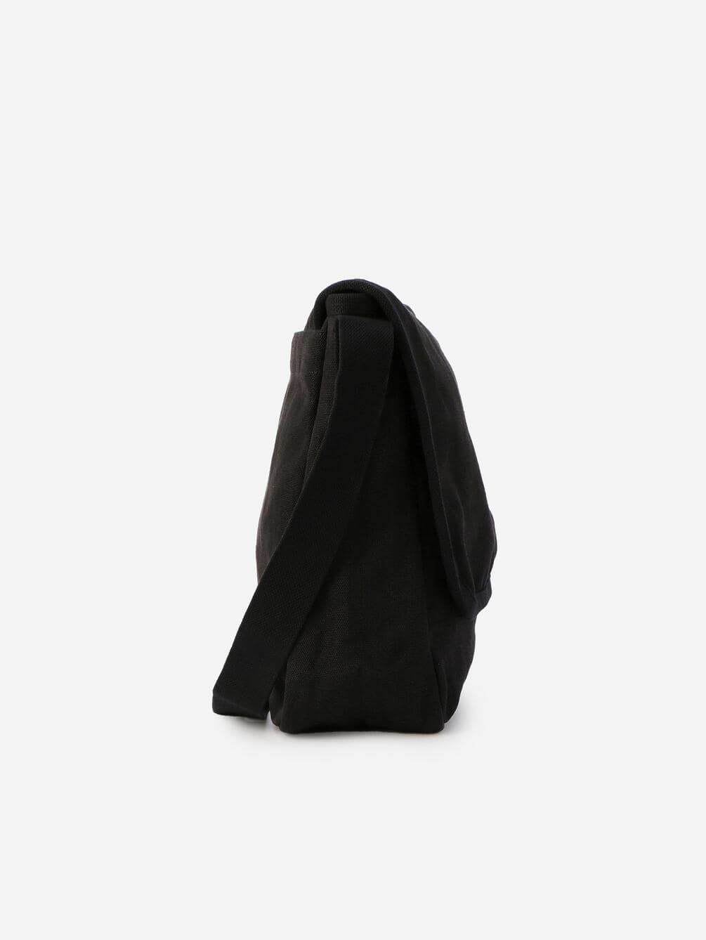 COMOLI | ヘンプダック ショルダーバッグ