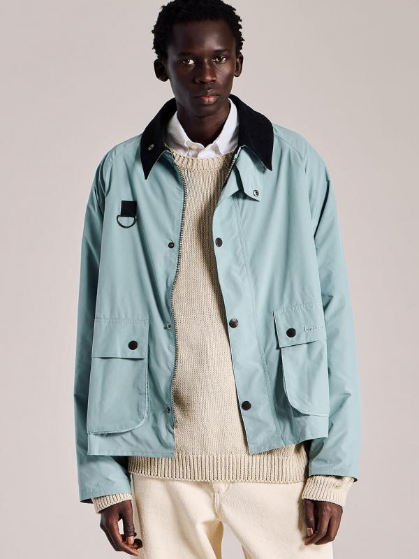 MEN ミリタリージャケット