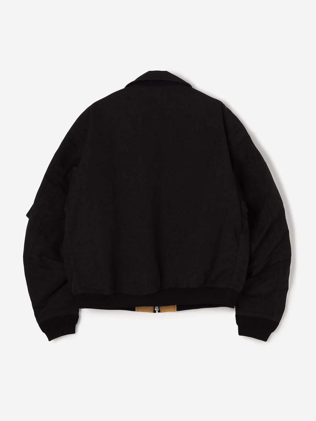 SEDAN ALL-PURPOSE | リバーシブル フライトジャケット MEN