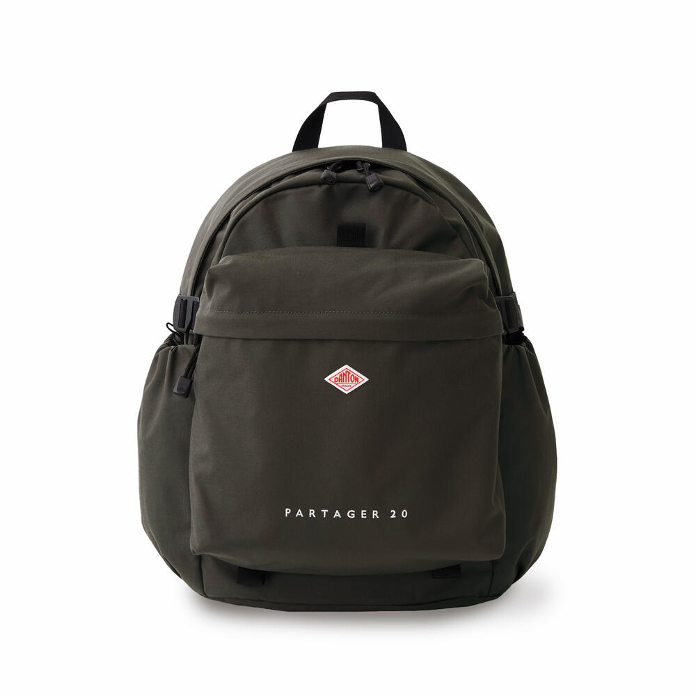 BACKPACKの商品一覧｜DANTON OFFICIAL SITE (DANTON オフィシャルサイト)