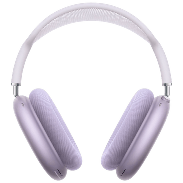 Apple AirPods Max USB-C Purple - Gomibo.mt