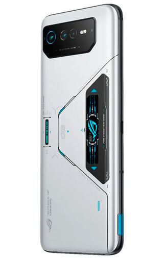 Asus ROG Phone 6 Pro - Placing a SIM card - Gomibo.ch