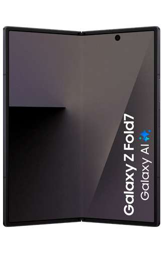 Samsung Galaxy Z Fold 7 1TB Black - buy - Gomibo.ch