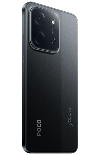 POCO C85 128GB Black - buy - Gomibo.co.uk