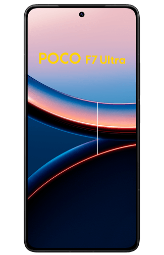 Poco F7 Ultra 256GB Yellow - buy - Gomibo.no