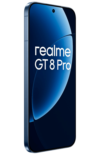 Realme GT 8 Pro 16GB/512GB Blue - buy - Gomibo.co.uk