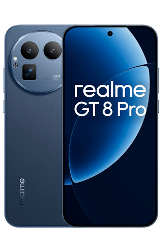 Realme GT 8 Pro 16GB/512GB Blue - buy - Gomibo.co.uk