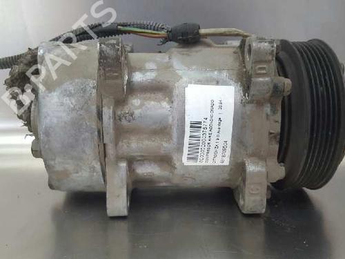 Soporte motor CITROËN ZX (N2) 1.9 D 12795160 | B-Parts