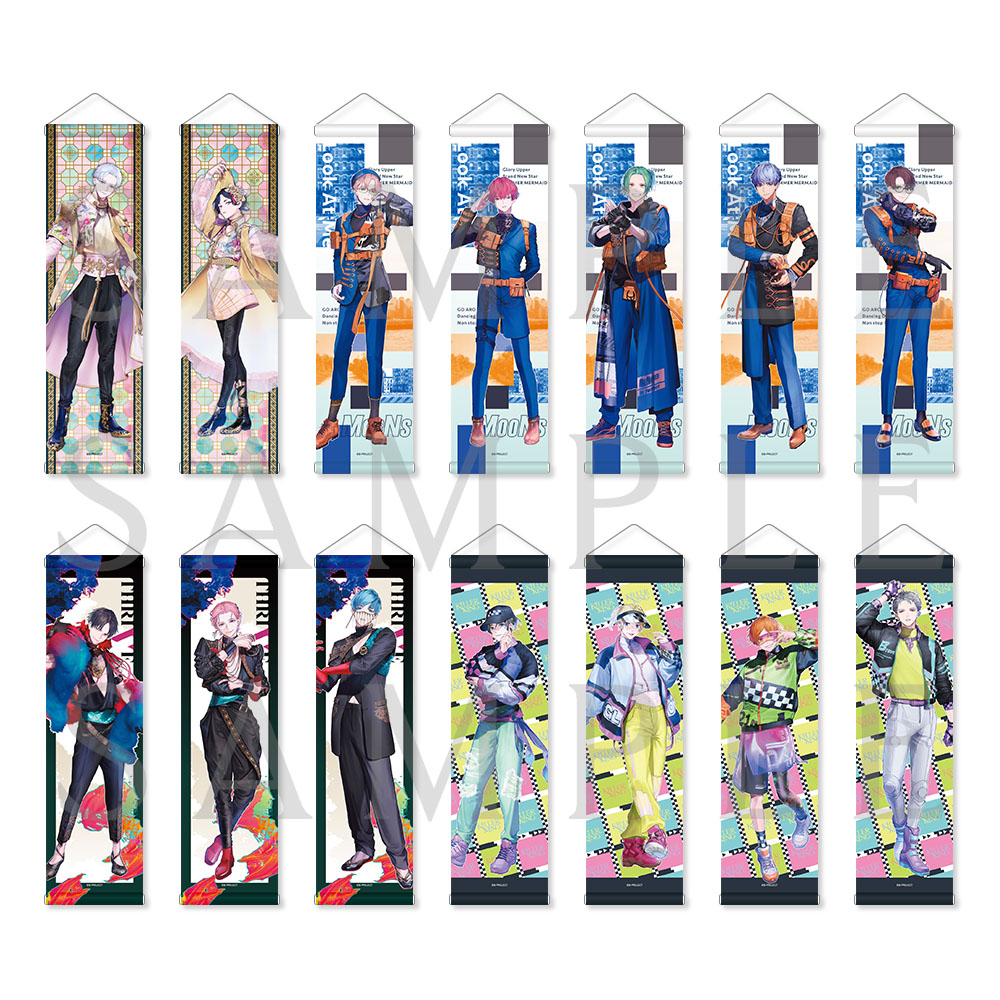 B-PROJECT 6TH ANNIVERSARY