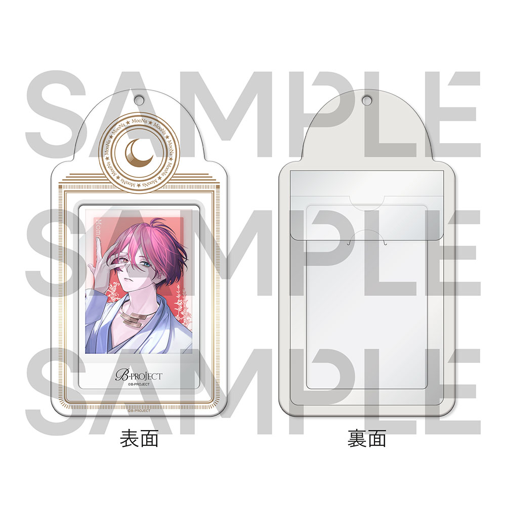 B-PROJECT 10th Memory POP UP SHOP -10Frame-