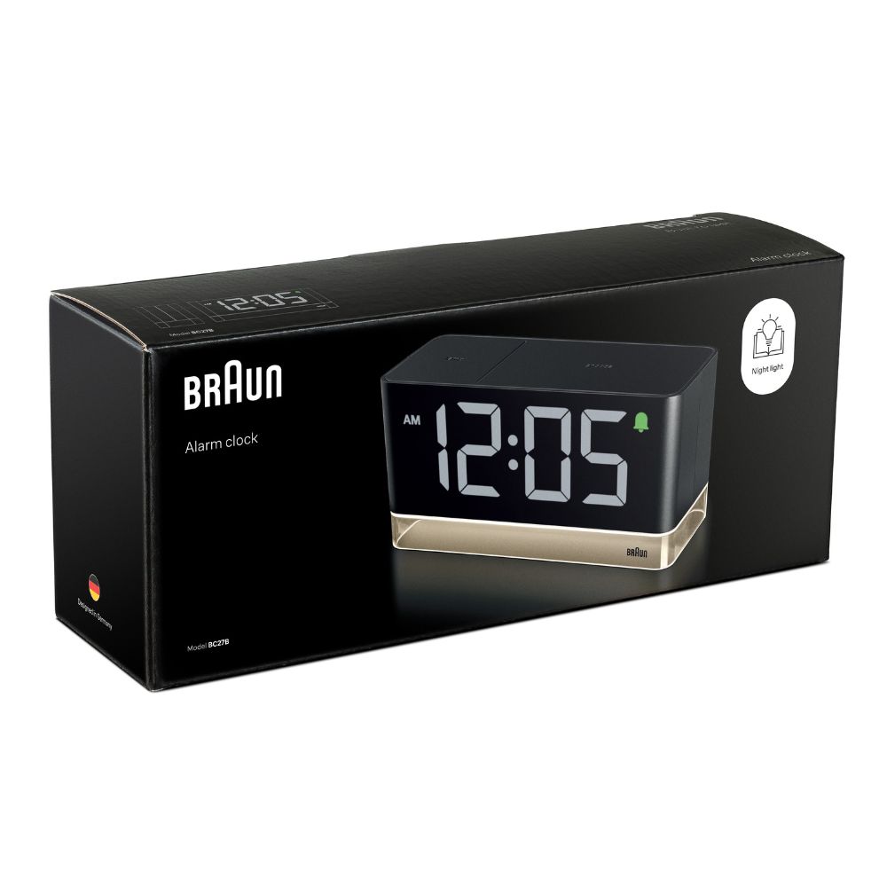 BC27B | BRAUN（ブラウン）公式サイト