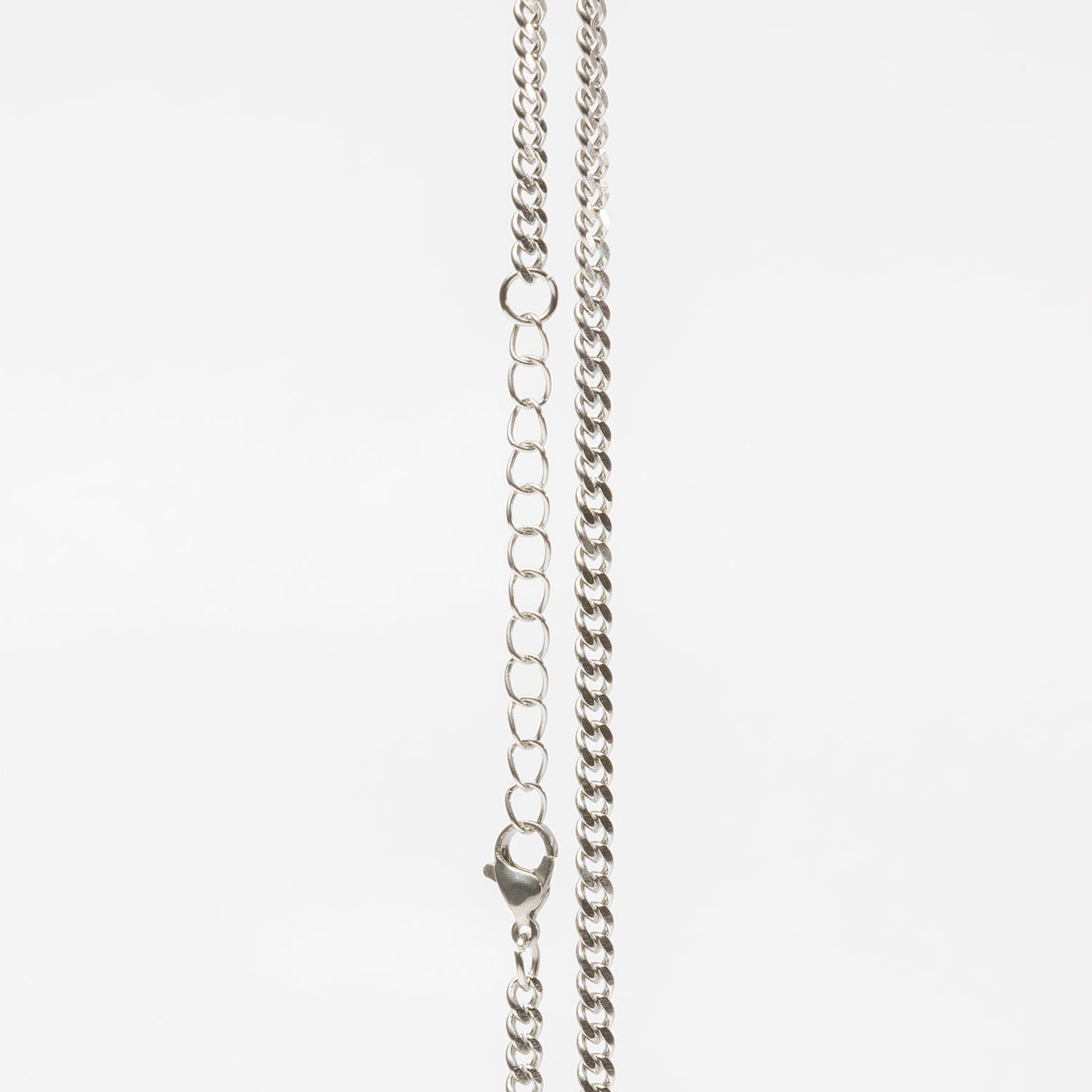 Cube Necklace】チタン キューブ ネックレス(UNISEX) – BROTHERHOOD