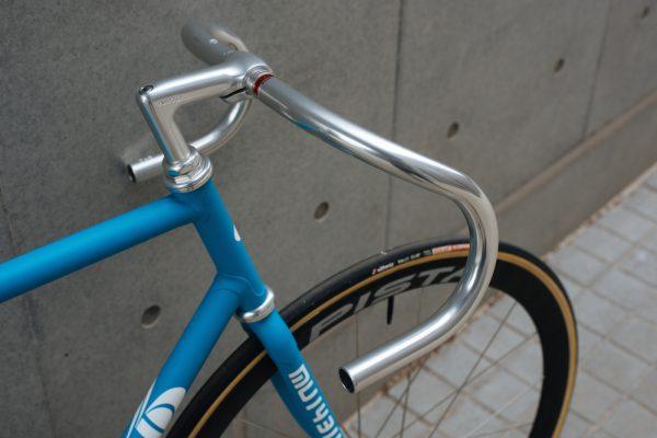 もうすぐ”夏”ですね。爽やかNJS始めました。 | ブローチャーズ