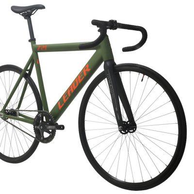 LEADER BIKE 721TR US MODEL 