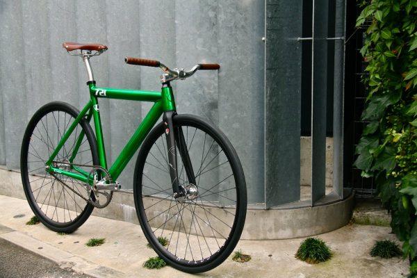 IF I BUILD UP 721TR. | ブローチャーズ - BROTURES ONLINE STORE