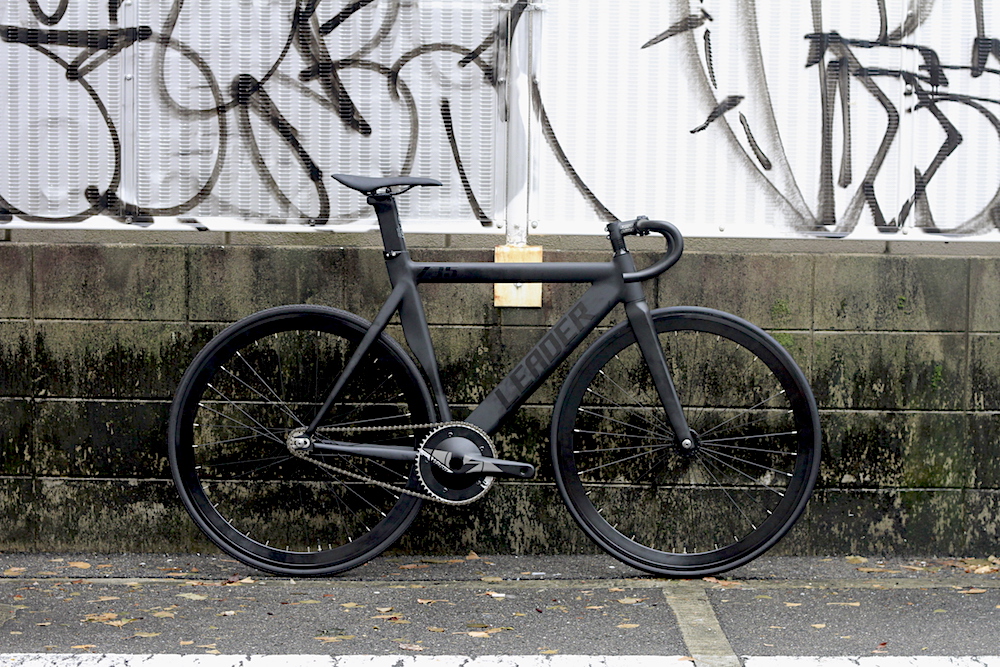 僕が最初にピストを買うならこんな組み方で！ | ブローチャーズ