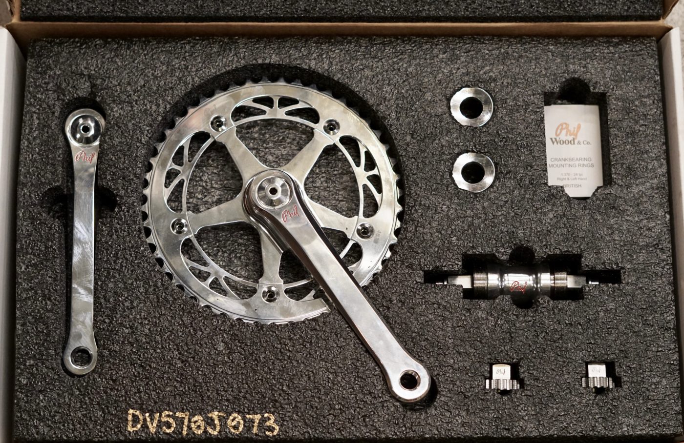 憧れのPhilwoodの新古品がたくさん入荷！ | ブローチャーズ - BROTURES