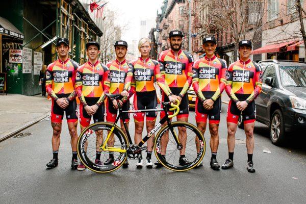 CINELLIとCHROMEがタッグを組んだ限定フレーム発売。 | ブローチャーズ