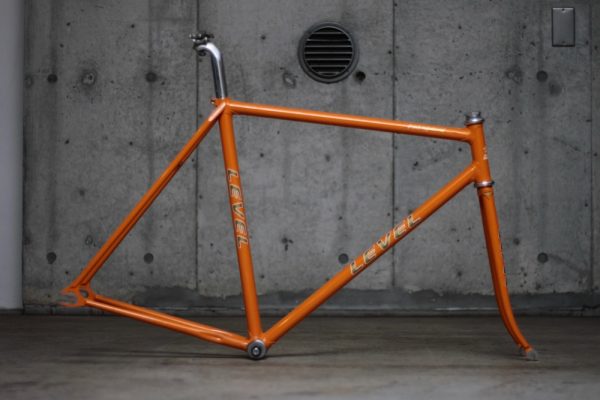 僕が競輪フレームに乗らない理由 | ブローチャーズ - BROTURES ONLINE