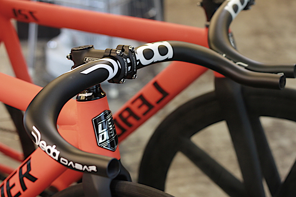 DEDAのDABARが入荷でっす。 | ブローチャーズ - BROTURES ONLINE STORE