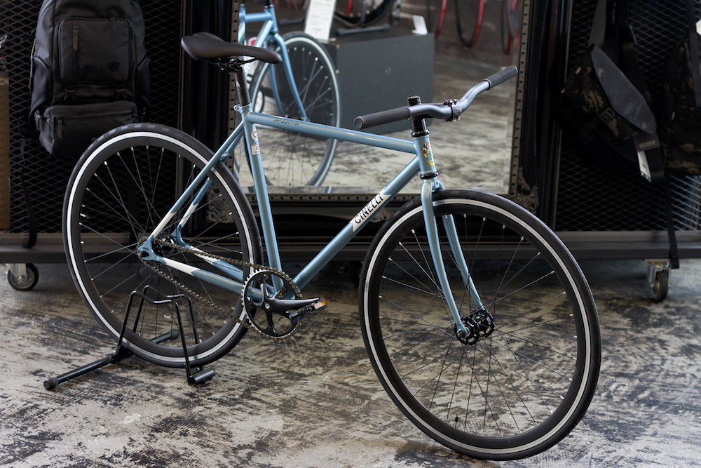 販売終了のチネリガゼッタ、奇跡の1本だけ販売できます。 | ブロー