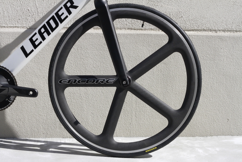 コスパ最強バトンホイールが再入荷でっす。ENCORE WHEELS | ブロー