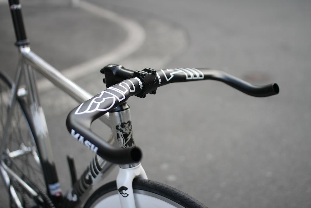 CINELLI MASH STEM in tha house'!!!!!! | ブローチャーズ - BROTURES