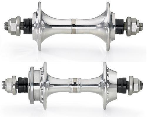 Campagnolo Pista Wheel Set in stcok!! | ブローチャーズ - BROTURES