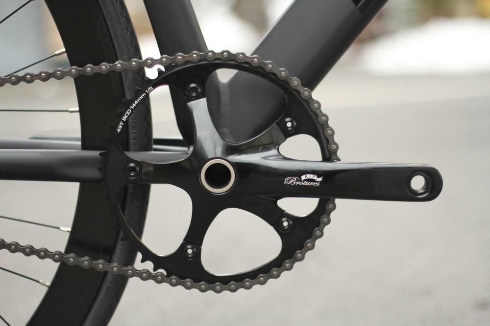 BROTURES RIP CRANK Restock Now!!!!! | ブローチャーズ - BROTURES