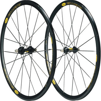 MAVIC ELLIPSE COMPLETE WHEELSET マビック エリプスホイール