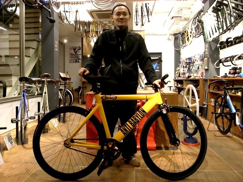 NITRO MICROPHONE UNDERGROUND【XBS】×BROTURES | ブローチャーズ