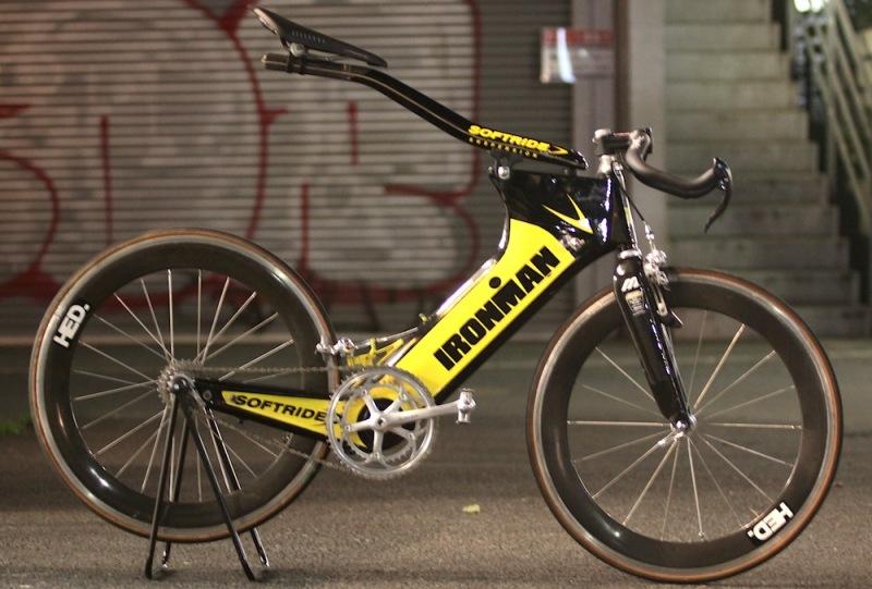 SOFTRIDE&GIANT フルカーボン今なら試乗できます。 | ブロー