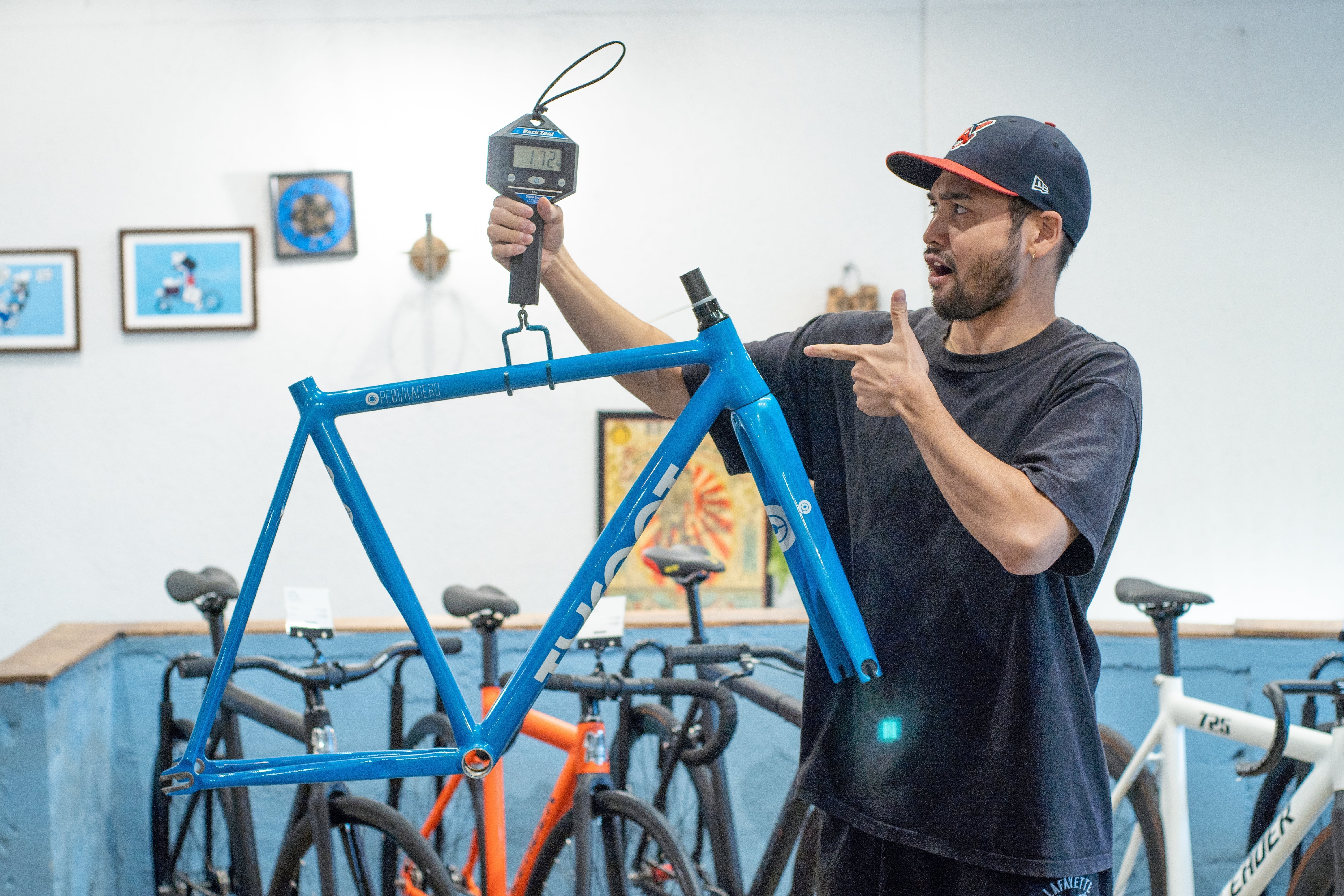 軽さは正義】おすすめの軽量ピストバイク5選！ | ブローチャーズ