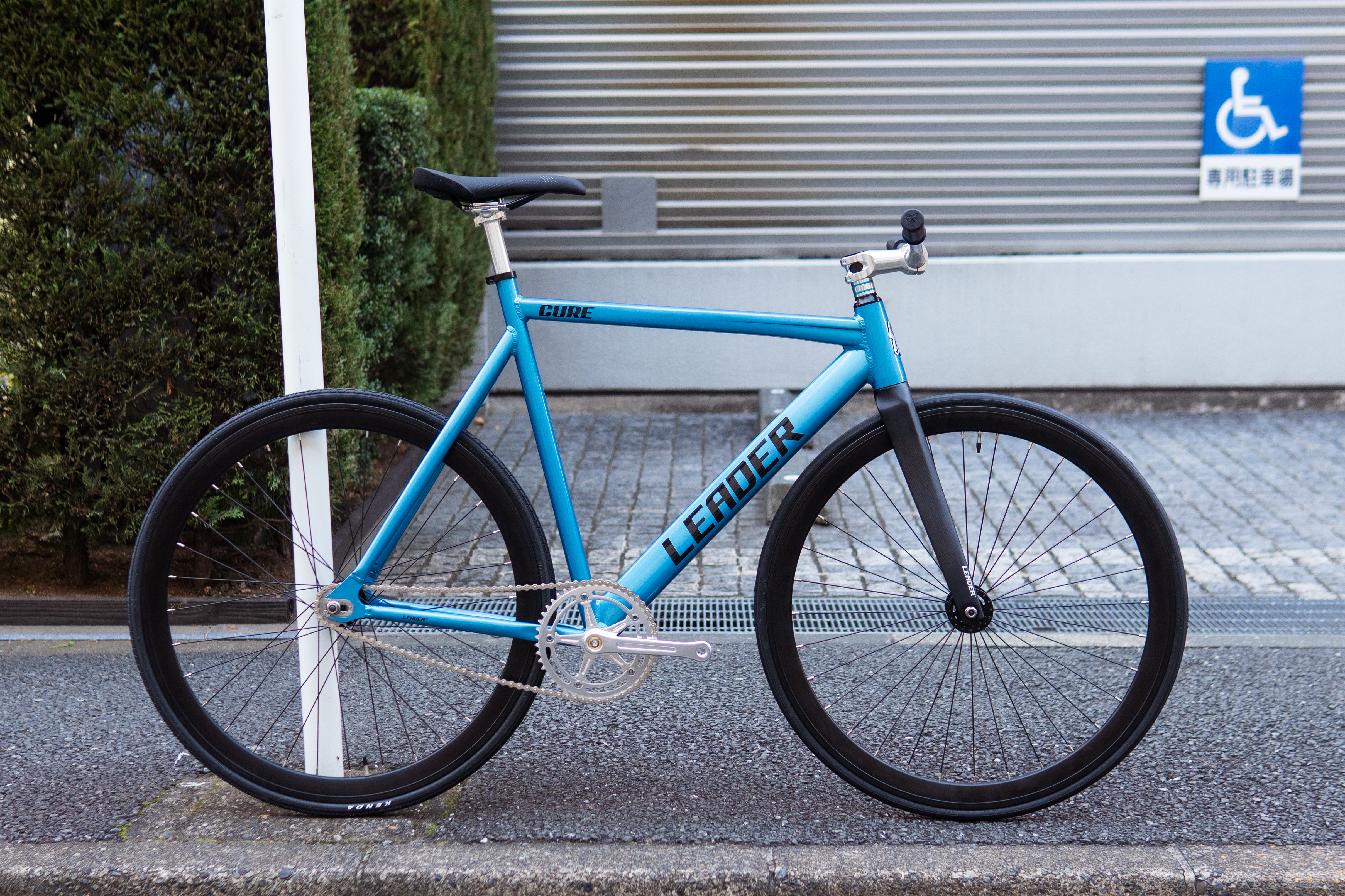 20万円の予算でCUREをカスタムしてみた。 | ブローチャーズ - BROTURES