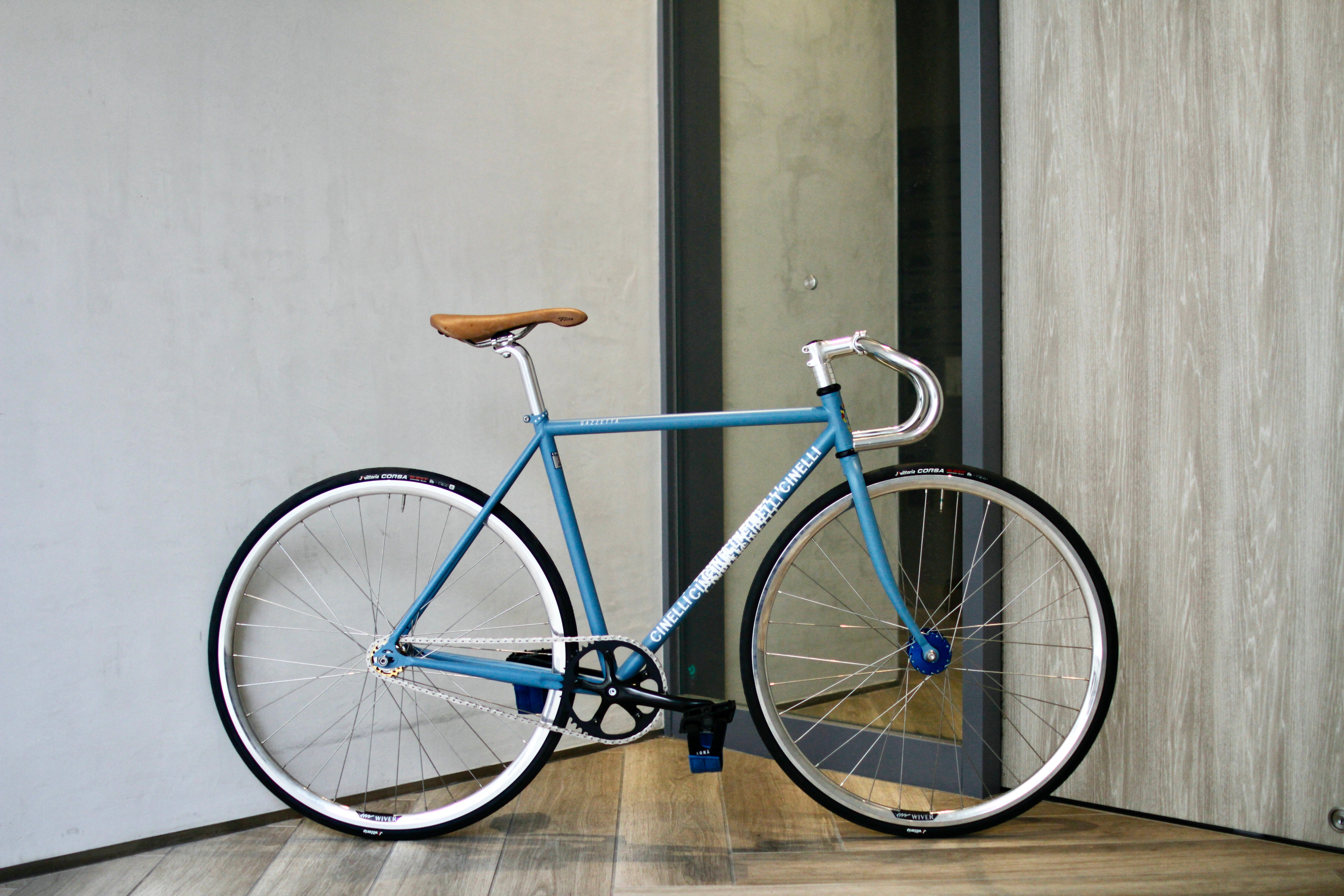 昔ながらのGAZZETTAだからこそ。 | ブローチャーズ - BROTURES ONLINE