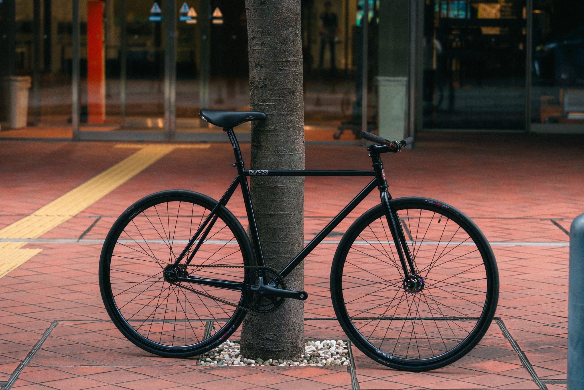 NITTO for SHRED BAR φ25.4