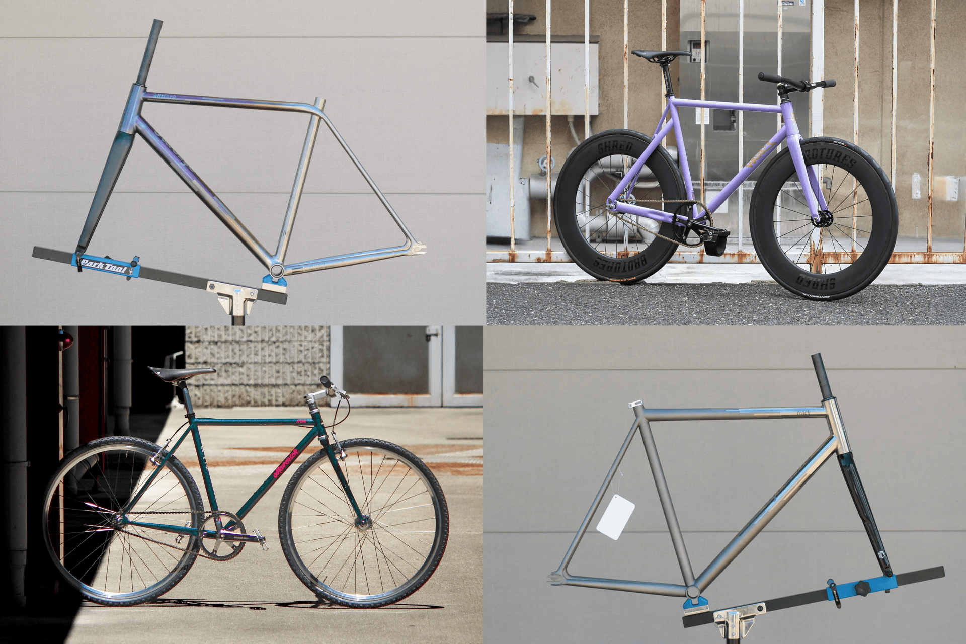 大阪店はセレクトフレームが熱い！ | ブローチャーズ - BROTURES